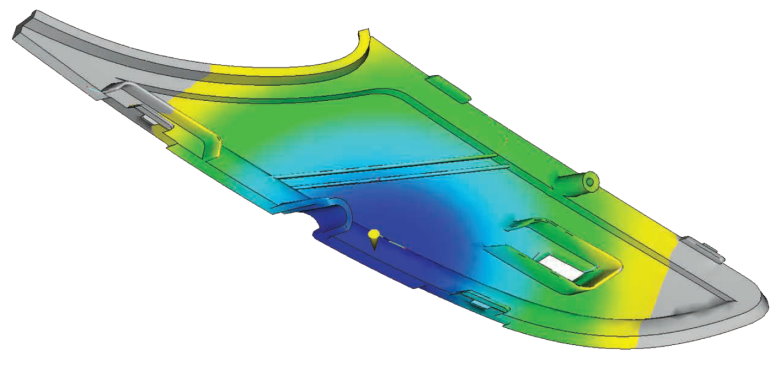 Knowledge and many years of experience allow us to answer many questions you may have about the processing of thermoplastics: